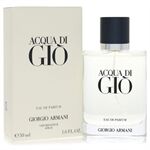 Acqua Di Gio by Giorgio Armani - Eau De Parfum Spray 50 ml - para hombres
