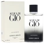 Acqua Di Gio by Giorgio Armani - Eau De Parfum Spray 100 ml - para hombres