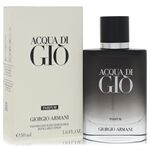 Acqua Di Gio by Giorgio Armani - Parfum Spray 50 ml - para hombres