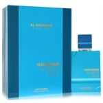 Al Haramain Amber Oud Aqua Dubai by Al Haramain - Extrait De Parfum Spray 75 ml - para hombres