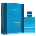 Al Haramain Amber Oud Aqua Dubai by Al Haramain - Extrait De Parfum Spray 98 ml - para hombres