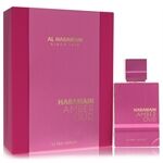 Al Haramain Amber Oud Ultra Violet by Al Haramain - Eau De Parfum Spray 59 ml - para mujeres