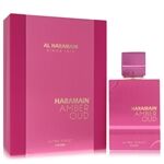 Al Haramain Amber Oud Ultra Violet by Al Haramain - Eau De Parfum Spray 200 ml - para mujeres