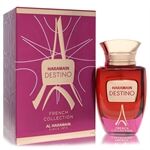Al Haramain Destino French Collection by Al Haramain - Eau De Parfum Spray 98 ml - para hombres
