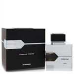 Al Haramain L'aventure Intense by Al Haramain - Eau De Parfum Spray 100 ml - para hombres