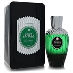 Al Haramain Zahara Sage Dubai by Al Haramain - Extrait De Parfum Spray 98 ml - para mujeres