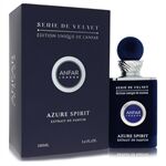 Anfar London Azure Spirit by Anfar - Extrait De Parfum Spray 100 ml - para hombres