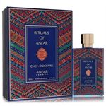 Anfar London Rituals of Anfar Chef-d'oeuvre by Anfar - Extrait De Parfum Spray 80 ml - para mujeres