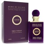 Anfar London Tres Violet by Anfar - Extrait De Parfum Spray 100 ml - para mujeres