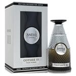 Anfar Odyssee Iii by Anfar - Extrait De Parfum Spray 100 ml - para hombres