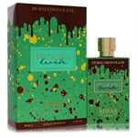 Anfar Pistachio Kunafa by Anfar - Extrait De Parfum Spray 80 ml - para hombres
