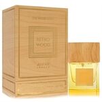 Anfar Retro Wood by Anfar - Extrait De Parfum Spray 100 ml - para hombres