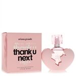 Ariana Grande Thank U, Next by Ariana Grande - Eau De Parfum Spray 50 ml - para mujeres