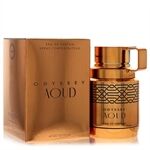 Armaf Odyssey Aoud by Armaf - Eau De Parfum Spray 60 ml - para hombres