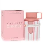 Armaf Odyssey Candee by Armaf - Eau De Parfum Spray 100 ml - para mujeres