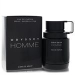 Armaf Odyssey Homme Black by Armaf - Eau De Parfum Spray 59 ml - para hombres