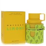 Armaf Odyssey Limoni by Armaf - Eau De Parfum Spray 60 ml - para hombres