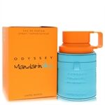 Armaf Odyssey Mandarin Sky by Armaf - Eau De Parfum Spray 100 ml - para hombres