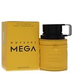 Armaf Odyssey Mega by Armaf - Eau De Parfum Spray 100 ml - para hombres