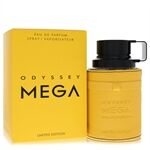 Armaf Odyssey Mega by Armaf - Eau De Parfum Spray 200 ml - para hombres