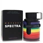 Armaf Odyssey Spectra Rainbow Edition by Armaf - Eau De Parfum Spray 100 ml - para hombres