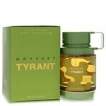 Armaf Odyssey Tyrant by Armaf - Eau De Parfum Spray 100 ml - para hombres