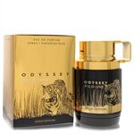 Armaf Odyssey Wild One by Armaf - Eau De Parfum Spray 60 ml - para hombres