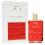 Armaf Uniq Effects of Uniq by Armaf - Eau De Parfum Spray 100 ml - para hombres