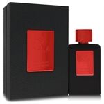 Azha Black Ruby by Azha - Eau De Parfum Spray 100 ml - para mujeres