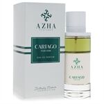 Azha Cartago by Azha - Eau De Parfum Spray 100 ml - para hombres