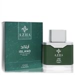 Azha Island by Azha - Eau De Parfum Spray 100 ml - para hombres