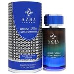 Azha Sultan's Whisper by Azha - Eau De Parfum Spray 100 ml - para hombres