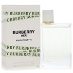 Burberry Her by Burberry - Eau De Toilette Spray 50 ml - para mujeres