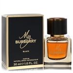 My Burberry Black by Burberry - Parfum Spray 30 ml - para mujeres