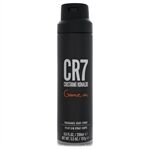 Cristiano Ronaldo Cr7 Game On  by Cristiano Ronaldo - Body Spray 200 ml - para hombres