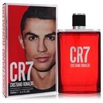 Cristiano Ronaldo CR7 by Cristiano Ronaldo - Body Spray 118 ml - para hombres