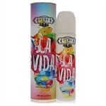 Cuba La Vida by Fragluxe - Eau De Parfum Spray 35 ml - para mujeres