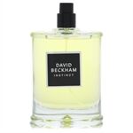 David Beckham Instinct by David Beckham - Eau De Parfum Spray (Tester) 75 ml - para hombres