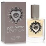 Dolce & Gabbana Devotion by Dolce & Gabbana - Eau De Parfum Spray 50 ml - para hombres