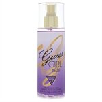 Guess Girl Belle by Guess - Fragrance Mist (Tester) 248 ml - para mujeres