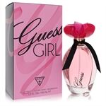Guess Girl by Guess - Fragrance Mist 248 ml - para mujeres