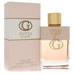 Guess Iconic by Guess - Eau De Parfum Spray 100 ml - para mujeres