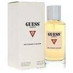 Guess Originals Type 2 Red Currant & Balsam by Guess - Eau De Parfum Spray 100 ml - para hombres