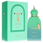 Hamidi The Dome Pantheon by Hamidi - Eau De Parfum Spray 100 ml - para hombres