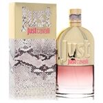 Just Cavalli by Cavalli - Eau De Toilette Spray 89 ml - para mujeres