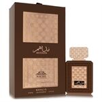 Khalis Modahm Niche Collection by Khalis - Eau De Parfum Spray 100 ml - para hombres