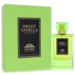 Khalis Sweet Vanilla Niche Collection by Khalis - Eau De Parfum Spray (Unisex) 100 ml - para hombres
