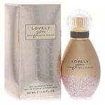 Lovely You by Sarah Jessica Parker - Eau De Parfum Spray 30 ml - para mujeres