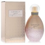 Lovely You by Sarah Jessica Parker - Eau De Parfum Spray 50 ml - para mujeres