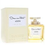Oscar De La Renta Alibi Eau So Chic by Oscar de la Renta - Eau De Toilette Spray 100 ml - para mujeres